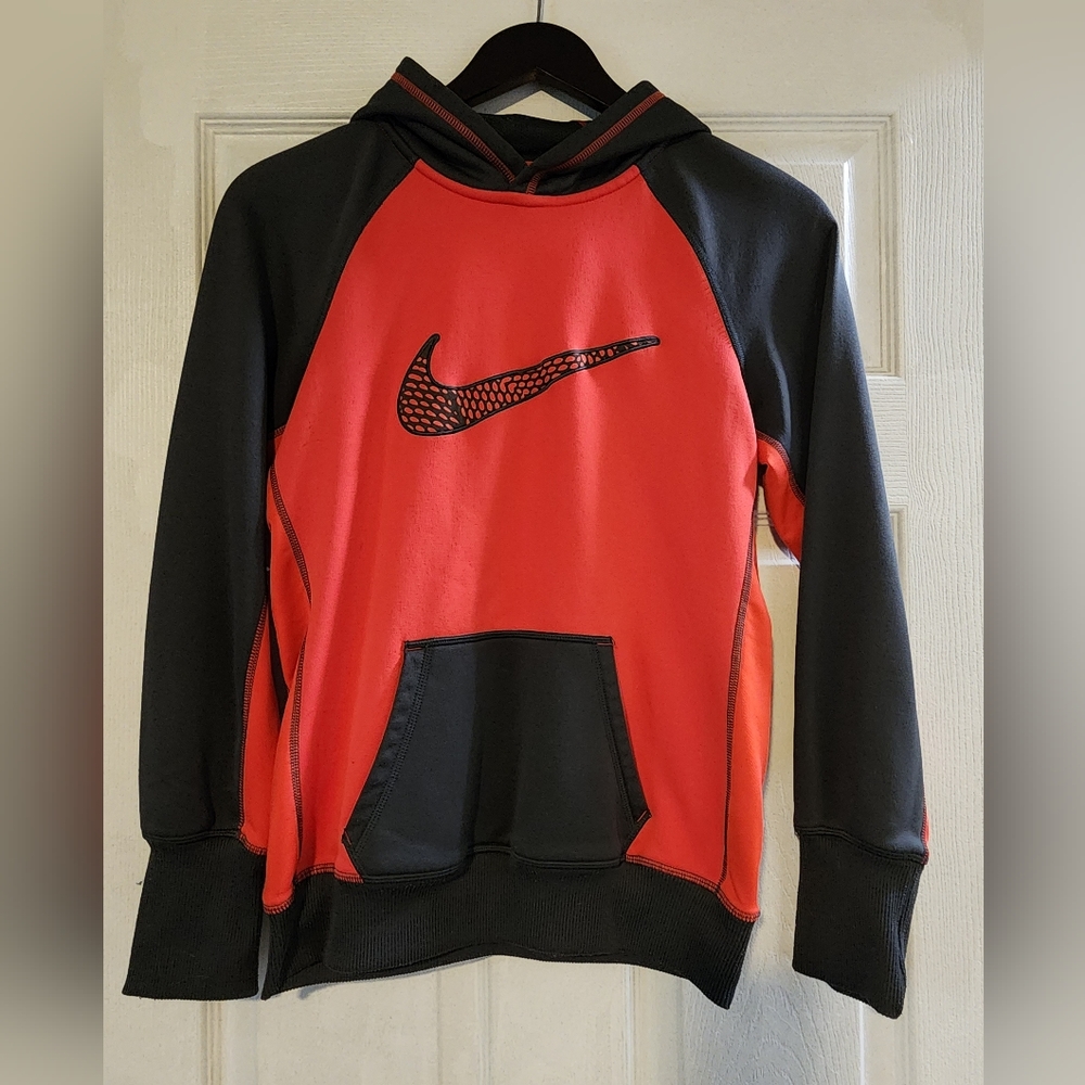 Nike hoodie